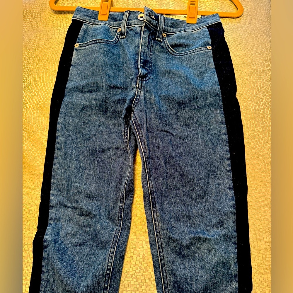 Rag and Bone Jeans